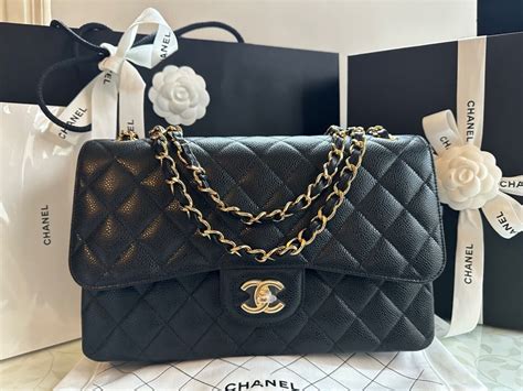 women's classic chanel bag|chanel bag classic price.